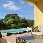 Villa Avec Piscine Privee, Sauna Et Boulodrome A 8 Min Des Plages - Fr-1-529-7 *