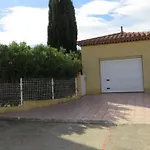 Avec Piscine Privee, Sauna Et Boulodrome A 8 Min Des Plages - Fr-1-529-7 * Saint-Laurent-de-la-Salanque