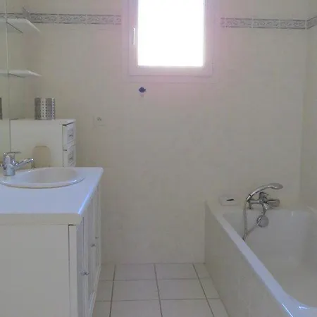 Avec Piscine Privee, Sauna Et Boulodrome A 8 Min Des Plages - Fr-1-529-7 Saint-Laurent-de-la-Salanque
