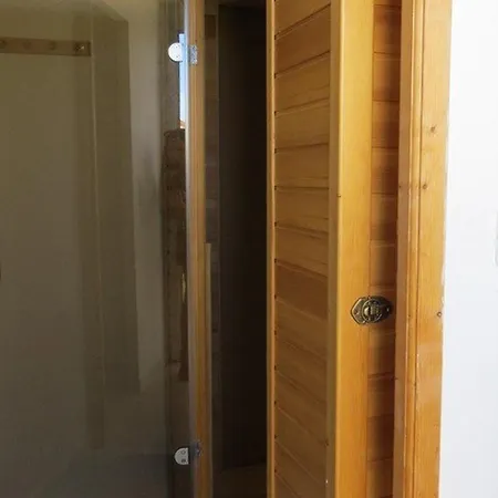 Vila Avec Piscine Privee, Sauna Et Boulodrome A 8 Min Des Plages - Fr-1-529-7