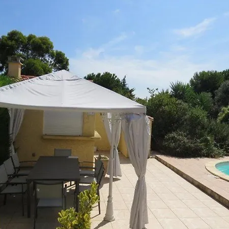 Avec Piscine Privee, Sauna Et Boulodrome A 8 Min Des Plages - Fr-1-529-7 * Saint-Laurent-de-la-Salanque