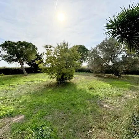 Avec Piscine Privee, Sauna Et Boulodrome A 8 Min Des Plages - Fr-1-529-7 *