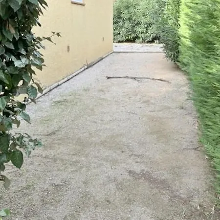 Avec Piscine Privee, Sauna Et Boulodrome A 8 Min Des Plages - Fr-1-529-7 Saint-Laurent-de-la-Salanque
