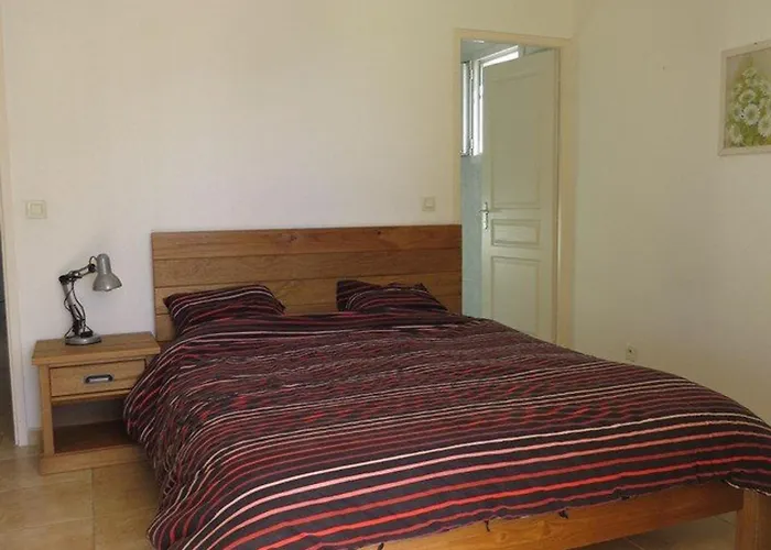 וילה Avec Piscine Privee, Sauna Et Boulodrome A 8 Min Des Plages - Fr-1-529-7 *
