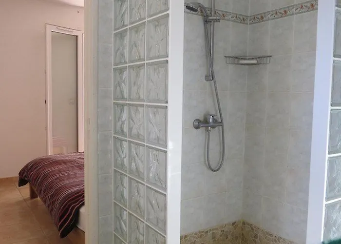 Avec Piscine Privee, Sauna Et Boulodrome A 8 Min Des Plages - Fr-1-529-7 וילה