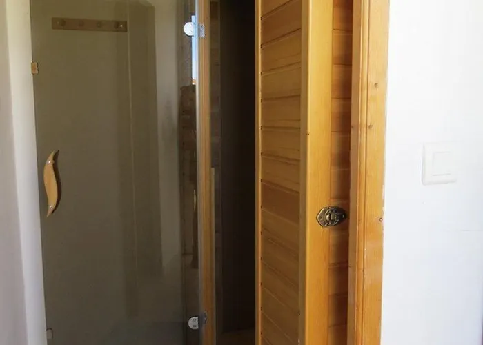וילה Avec Piscine Privee, Sauna Et Boulodrome A 8 Min Des Plages - Fr-1-529-7