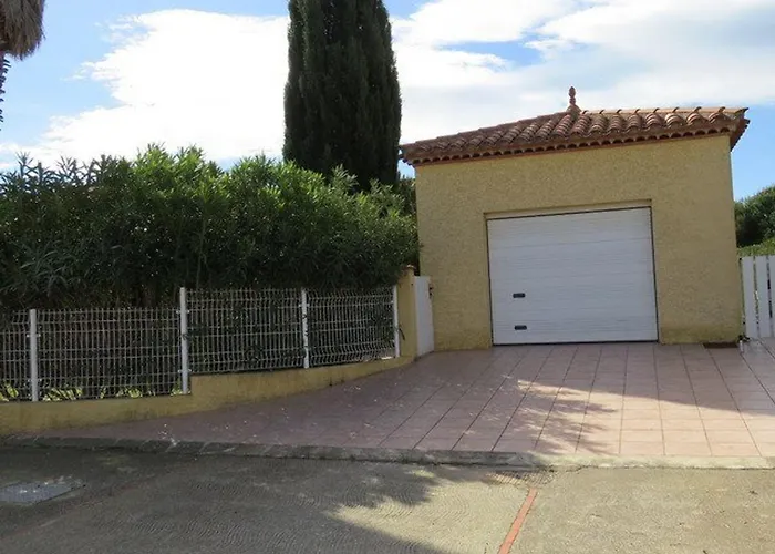 Avec Piscine Privee, Sauna Et Boulodrome A 8 Min Des Plages - Fr-1-529-7 * סן-לורן-דה-לה-סלאנק